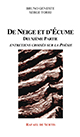 Couverture de De Neige et d'Ecume 3, de Bruno GENESTE & Serge TORRI