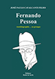 Couverture de Fernando Pessoa, de Jose Paulo Cavalcanti Filho