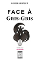 Couverture de face à Gris-Gris, le petit lapin gris, de Didier Serplet