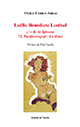 Couverture de Loëlle Bénédicte Losthal, d'Odile Cohen-Abbas
