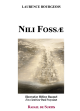 Couverture de Nili Fossae, de Laurence Bourgeois