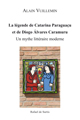 Couverture de La Légende de Catarina, de Alain Vuillemin