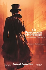 RESSOURCES/10 Personnages Mystérieux qui marquèrent l