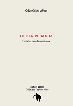 RESSOURCES/Le Canon Sanda, d