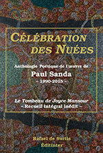 RESSOURCES/Célébration des Nuées, de Paul Sanda