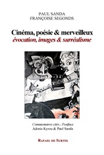 RESSOURCES/Cinéma, poésie & merveilleux, de Paul Sanda et Françoise Segonds