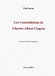RESSOURCES/Les Constellations de Charles-Albert Cingria, par Paul Sanda