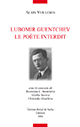 RESSOURCES/LUBOMIR GUENTCHEV. LE POETE INTERDIT, d