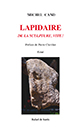 RESSOURCES/LAPIDAIRE. DE LA SCULPTURE, VITE ! de Michel Cand