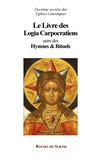 RESSOURCES/Le Livre des Logia Carpocratiens, Paul Sanda