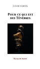RESSOURCES/Pour ce qui est des Ténèbres, de Claude Niarfeix