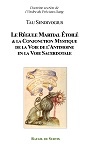 RESSOURCES/Le Régule Martial Étoilé & la Conjonction Mystique de la Voie de l’Antimoine en la Voie Sacerdotale, de Tau Sendivogius