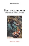 RESSOURCES/Sept Fragrances, de Paul Sanda