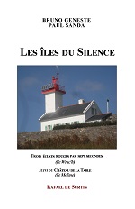 RESSOURCES/Les îles du Silence, de Bruno Geneste et Paul Sanda